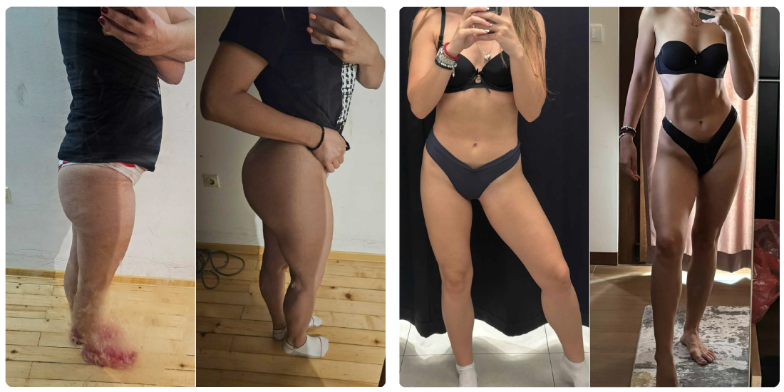 orozovic fitnes zimski program